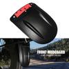 For Honda CMX500 CMX300 Motorcycle Front Mudguard CMX 500 300 2017-2023 2020 2021 2022 Fender Mudguard Extender Splash Guard