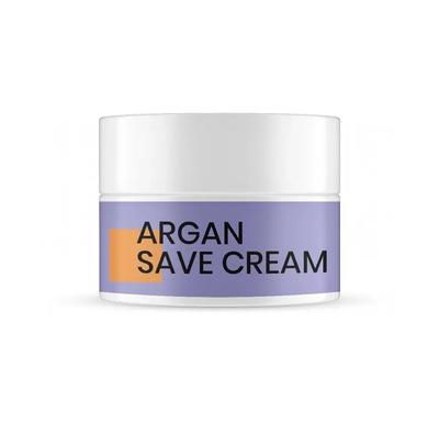 Protective Argan Cream for Eyebrows and Eyelashes Argan Save Cream Joly:Lab 10 Ml
