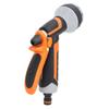 10  Modes Garden Hose Nozzle ABS,Rubber Garden Sprayer Durable Water Hose Sprayer  Flower Watering