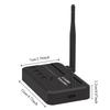 Auracast LE Audio Transmitter Lossless Wireless Stereo Adapter  Home Theater