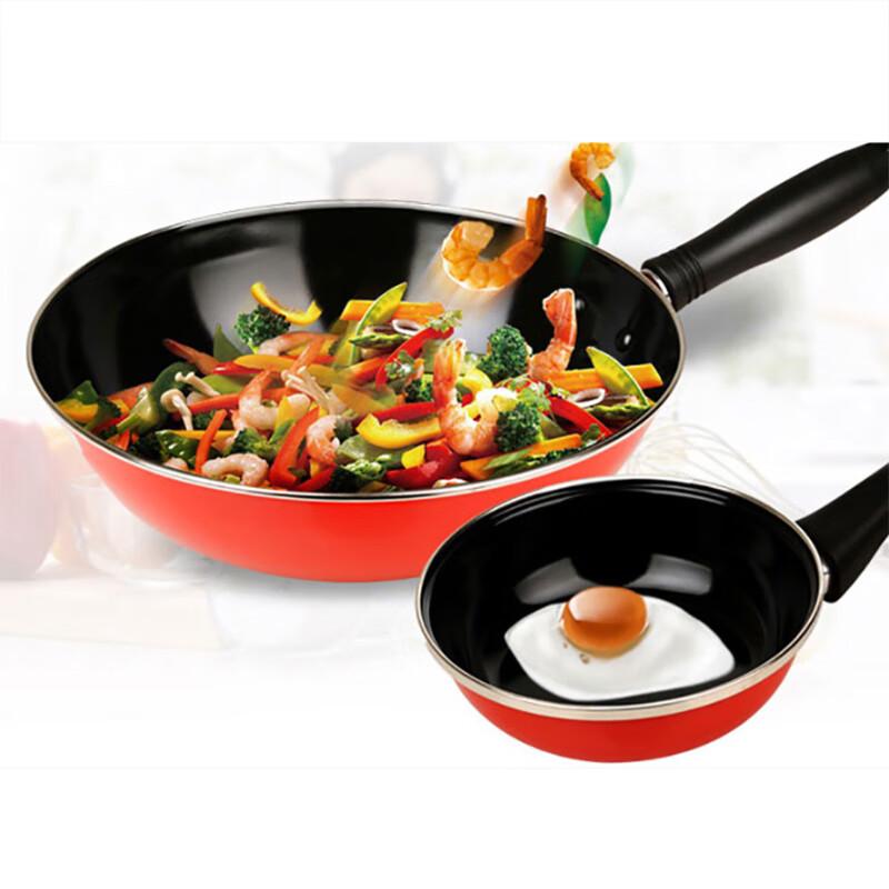 Supor Küchengeschirr 2-teiliges Set T0934T