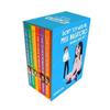 Dont Toy with Me Miss Nagatoro Manga Box Set 1 by Nanashi Paperback Book 9781647291679