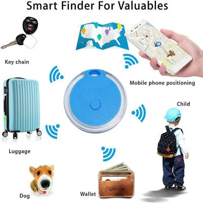 Smart Home – Smarte GPS-Tracker