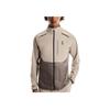 Bei Wetter Bequem Hautfreundlich Stehkragen Reißverschlussjacke Herrenjacken 1ME10313153
