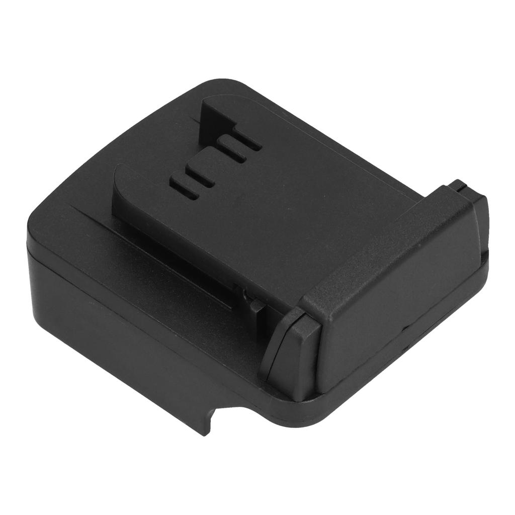 For HITACHI Adapter Converter for Milwaukee 18V Lithium Battery Adapters M18 Batteries