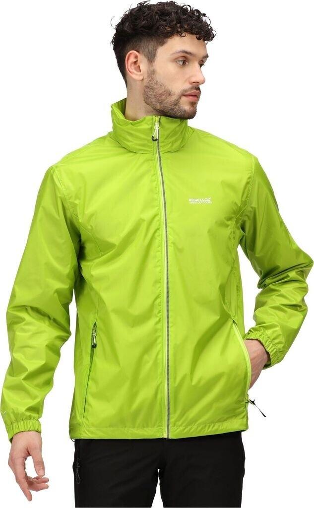 Куртка Regatta Lyle IV (RMW283) (RMW283_LKD) яркий киви