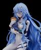Good Smile Company SMILE Rebuild of Evangelion Rei Ayanami Long Hair plastová malovaná hotová figurka (DOBRÁ SPOLEČNOST) Ver. 1/7