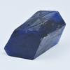 Natural Tanzanite Earth Mined Blue Rough 130 Ct Loose Gemstone