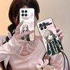 Danganronpa Chiaki Nanami Phone Case for Honor 90 80 70 60 50 30 20 10 9 8 7 Pro S SE Lite 5G Soft TPU Shockproof Cover