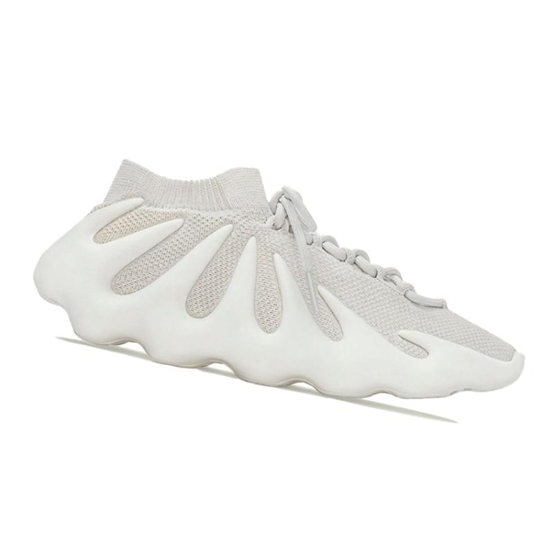 Adidas Yeezy 450 'Cloud White' Sneakers H68038