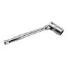 Compact Scaffold Spanner 7/16 inch 180° Rotatable Ratchet Scaffold Spanner Tool