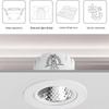 FSL LED Deep Anti-Glare Recessed Spotlight