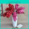 Hyacinth Artificial Flower Wedding Hotel Restaurant Decoration Ornament Desktop