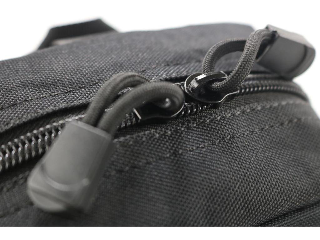 Waterproof Nylon MOLLE Outdoor First Aid Travel Bag