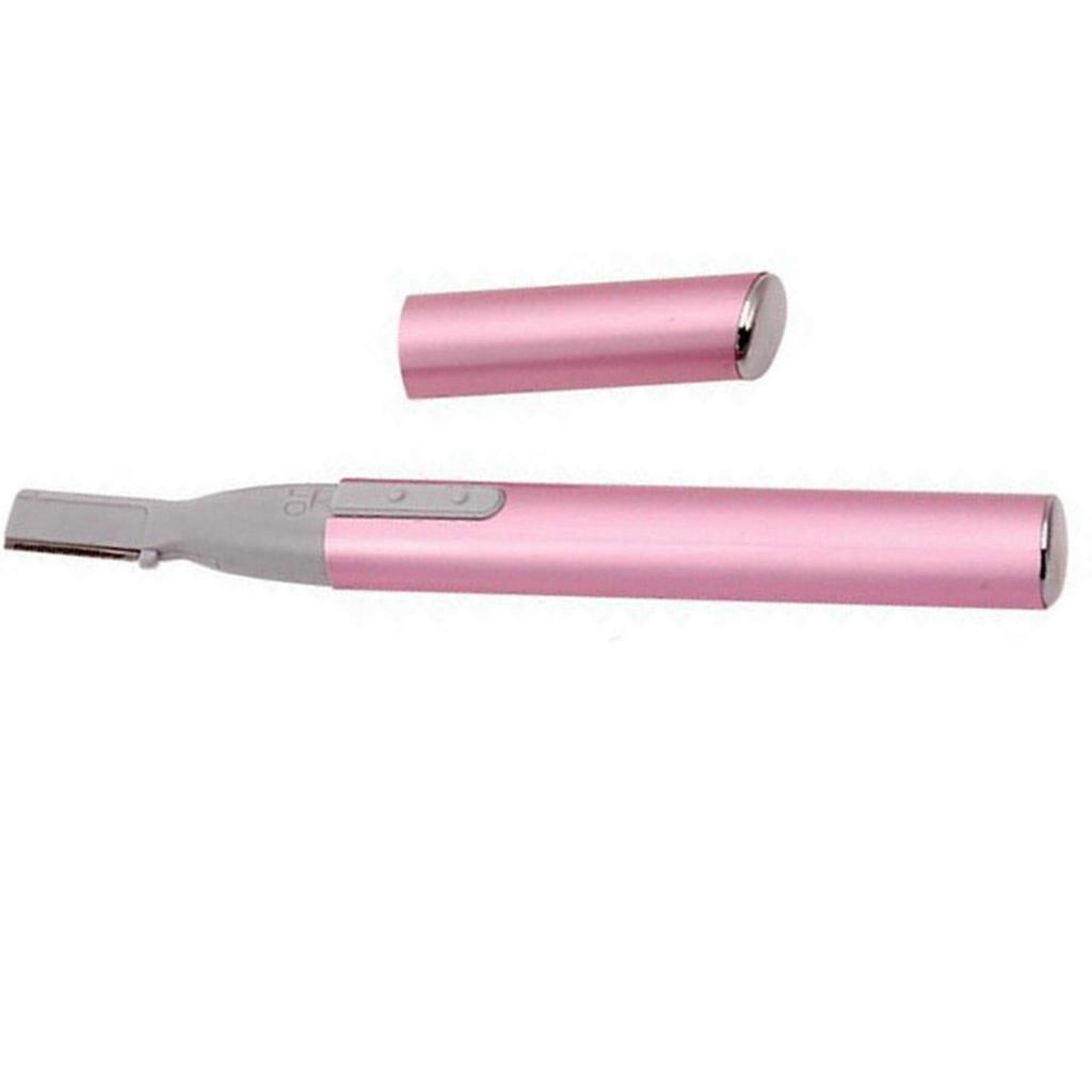 Electric Eyebrow Shaver Face Shaver Eyebrow Shaving Face with Eyebrows Eyebrow Shaving Face Eye