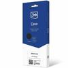 Etui 3Mk Silicone Case Do Iphone 15 Pro, Czarne