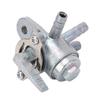 Fuel Petcock Switch Valve Precise Control Gas Tank Shut Off Valve Replacement for Polaris Outlaw 50 90 Predator 90