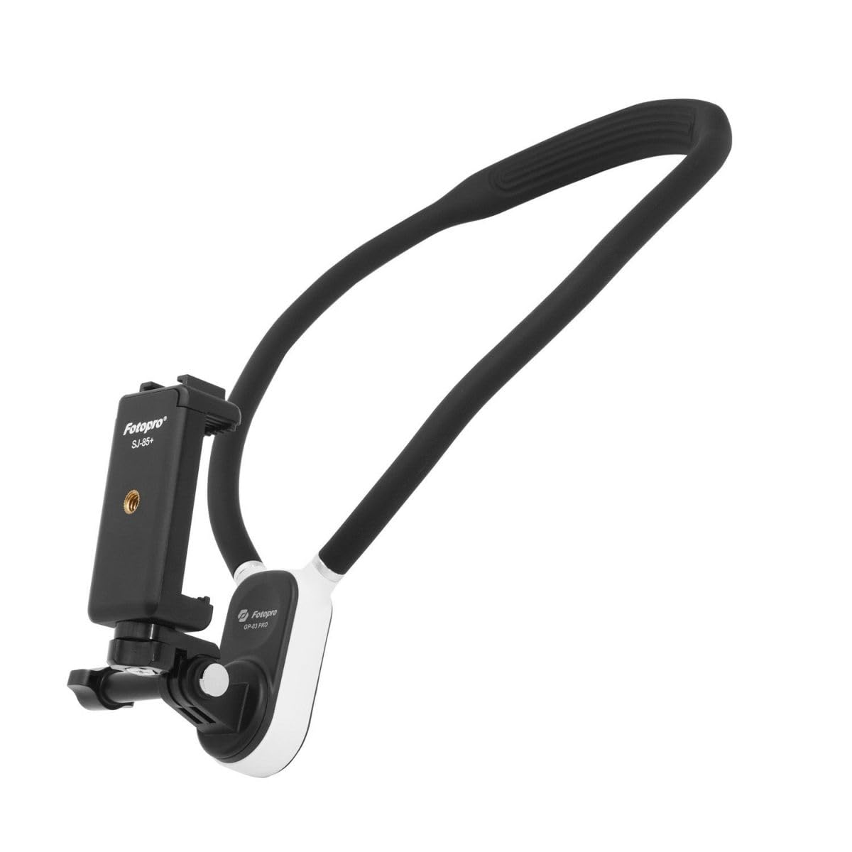 

FOTOPRO PRO Нашейный держатель-подвеска для смартфонов и 829245 GP-03 GoPros, Съемка без рук,