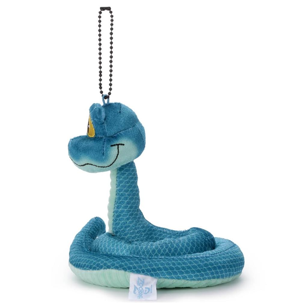 Takara Tomy Arts Disney Kette (TAKARATOMY A.R.T.S) Charakter/Zoomania 2/Ball-Maskottchen/Gary