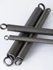 Double Loop Hook Tension Spring, Steel Wire 0.3-6mm, 3-50mm Outer Diameter