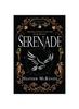 Kniha Serenade : 1