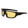 Polarized Outdoor Cycling Sports Glasses Men Fishing Sunglasses Anti Glare Driver Sun Glasses Men'S And Women'S Cycling Glasses