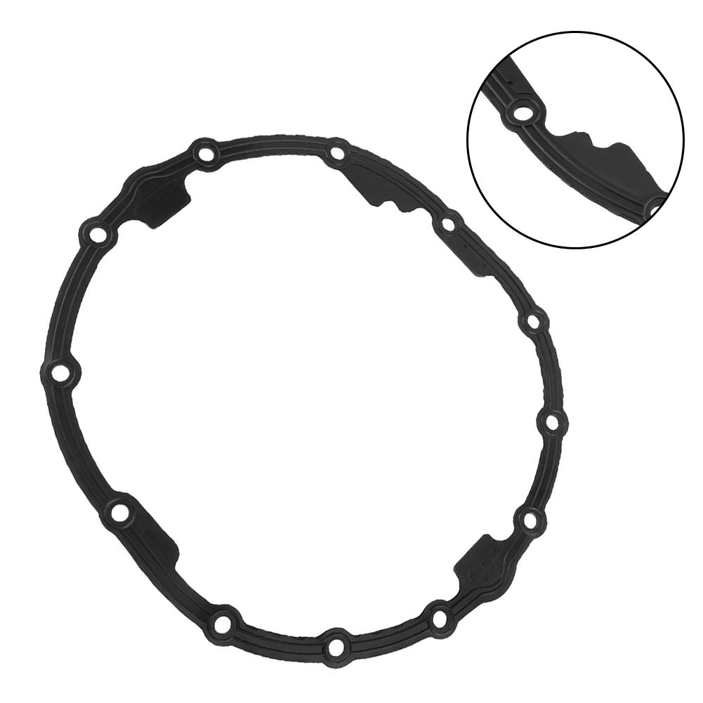 Sale Newest High Quality Rear Axle Housing Cover Gasket Differential Seal OEM Part Number 22943110 85720902 For Chevrolet