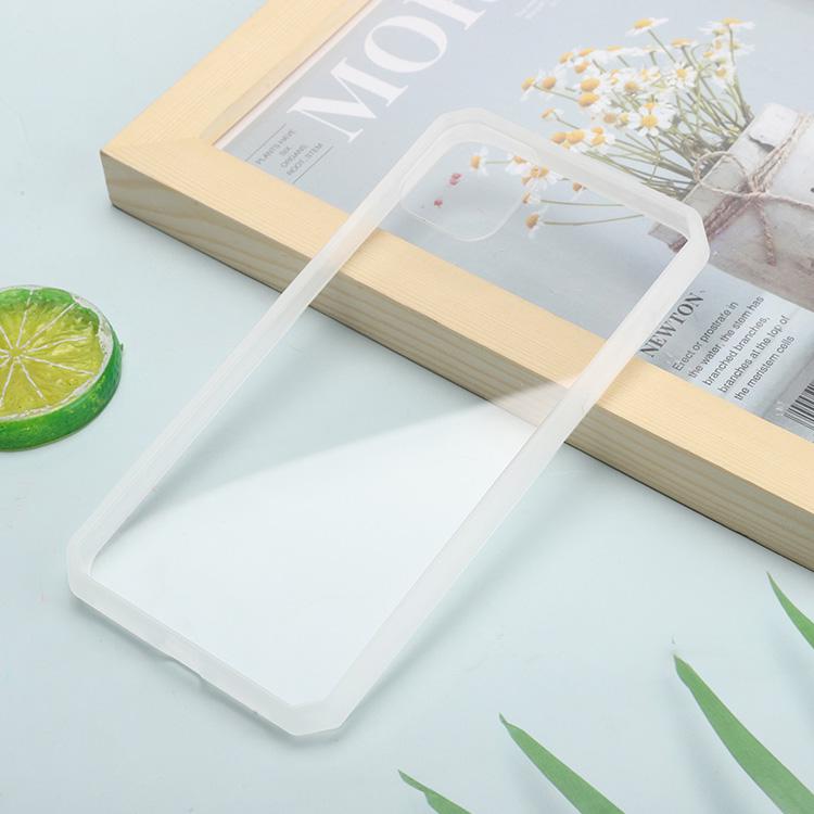 Buy Transparent Shockproof Phone Case For iPhone 11 Pro X XR XS Max 6 ...