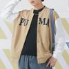 New PUMA Squad Jackets Men's Khaki 681267-83