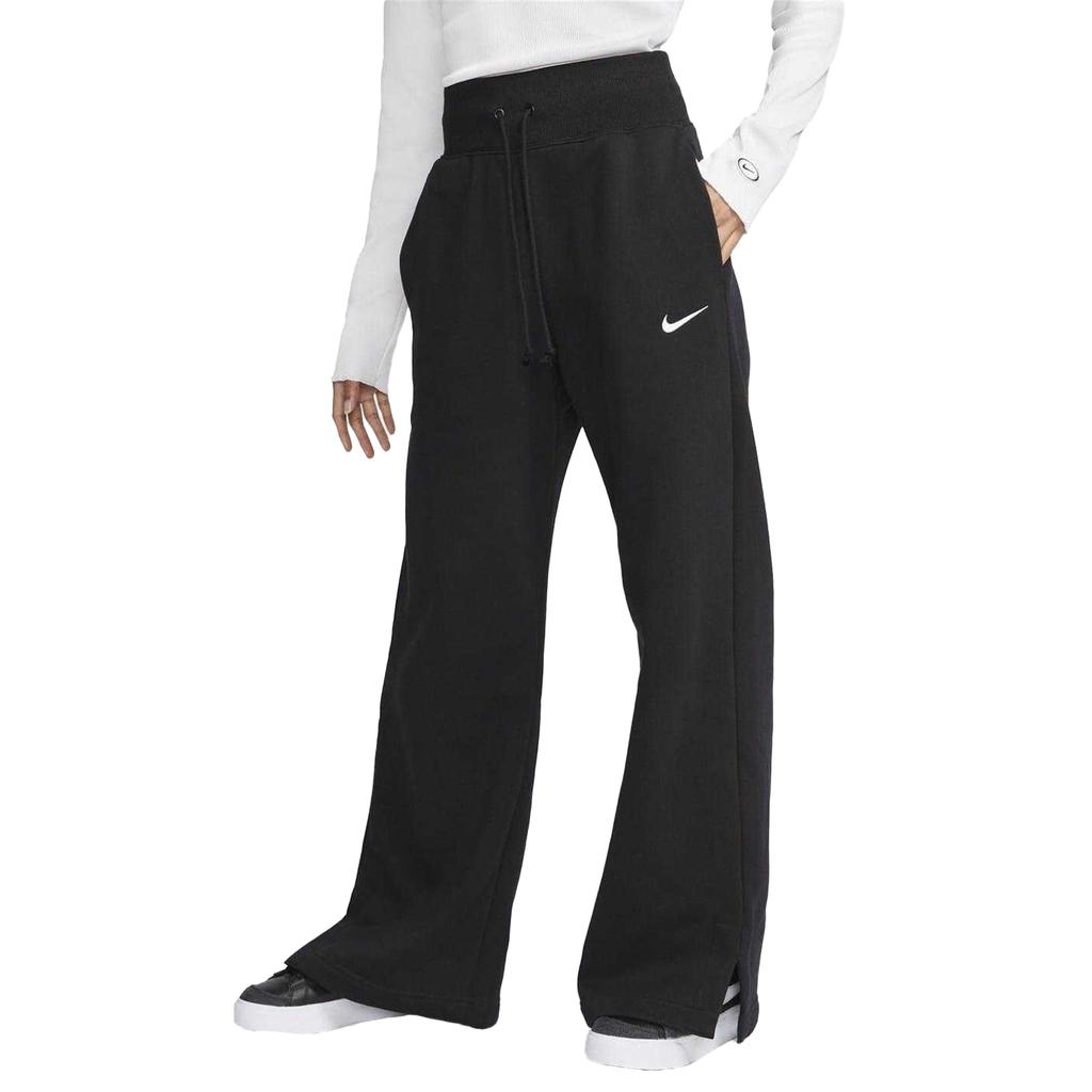 Nike Womens/Ladies High Waist Sweatpants