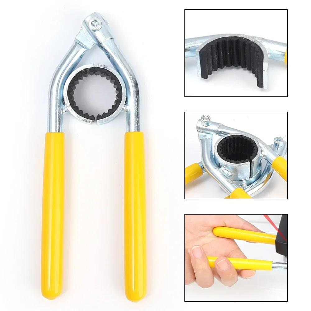 Faucet Outlet Disassembly Key, Multi-functional Faucet Torque Key, Faucet Repair Lock Installation Tool Car Tools