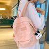 Schoolbags for Children  Elementary School Students  Girls Cute  High Value Junior High School Students Backpack