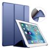 Leather Case For Ipad 10.2 5 6 7 8 9 10th Gen Smart Cover Funda For iPad Air 2 3 4 5 10.9 pro 11 10.5 Magnetic TPU Silicone Case