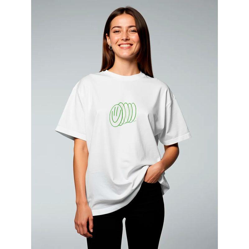 Western Style New Fashion Casual Loose Print Round Neck Short Sleeve T-shirt Top Printed T-shirt Top