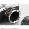 Concept Lens Mount Adapter Lens to Fujifilm K&F KF-NFX.IV (Nikon F-Mount X-Mount)