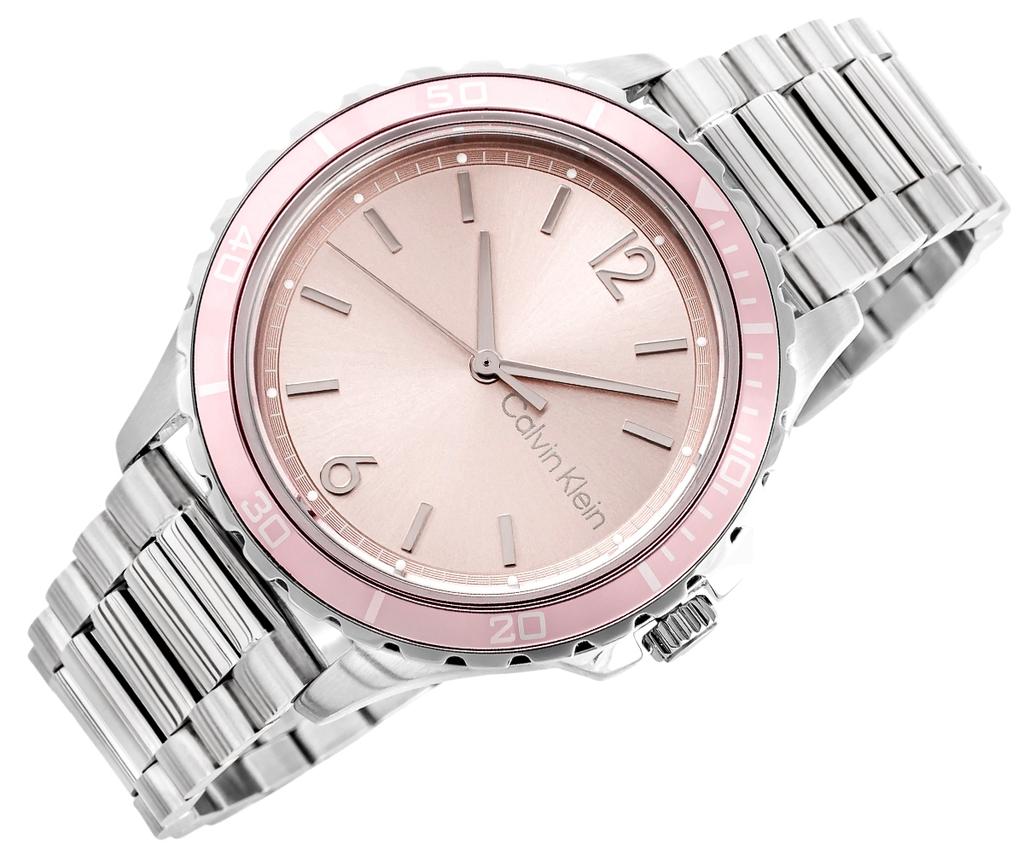 Calvin Klein Sport For Her Women's Watch 25200096 + BOX