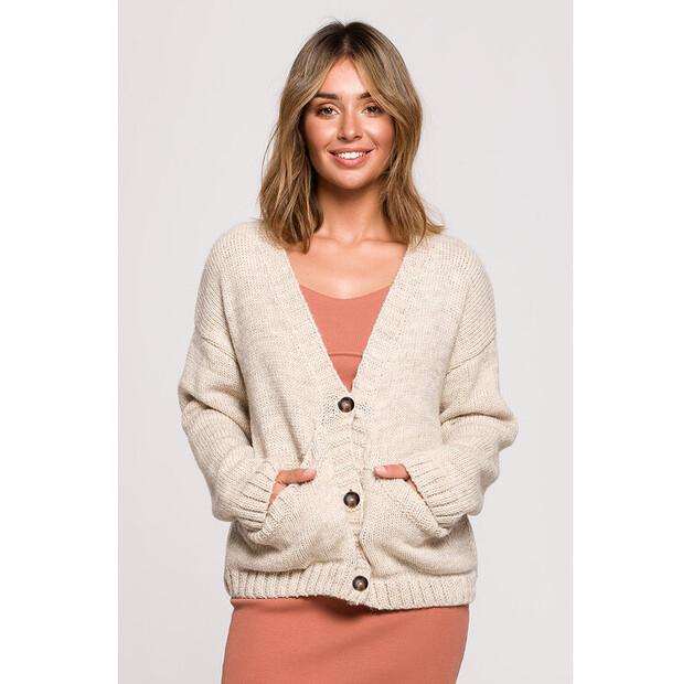 

Свитер BeWear BK074 EU S_M