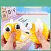 Eye Fun Corn Squeezing Toy Anxiety Relief Fine Motor Skills Development Ages All