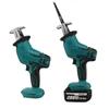 4000rpm/min 288VF Cordless Electric Reciprocating Saw Variable Speed Metal Wood Cutting Tool 22980mAh Battery Electric Saw 1500W