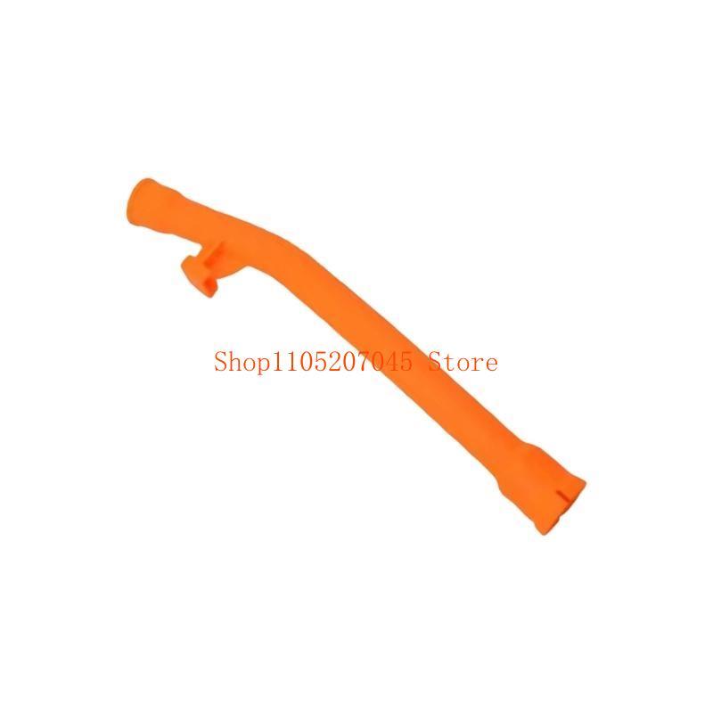 37cd Oil Dipstick Adapter Oil Dipstick Boot ABS Construction 06A103663B Funnel Sleeve