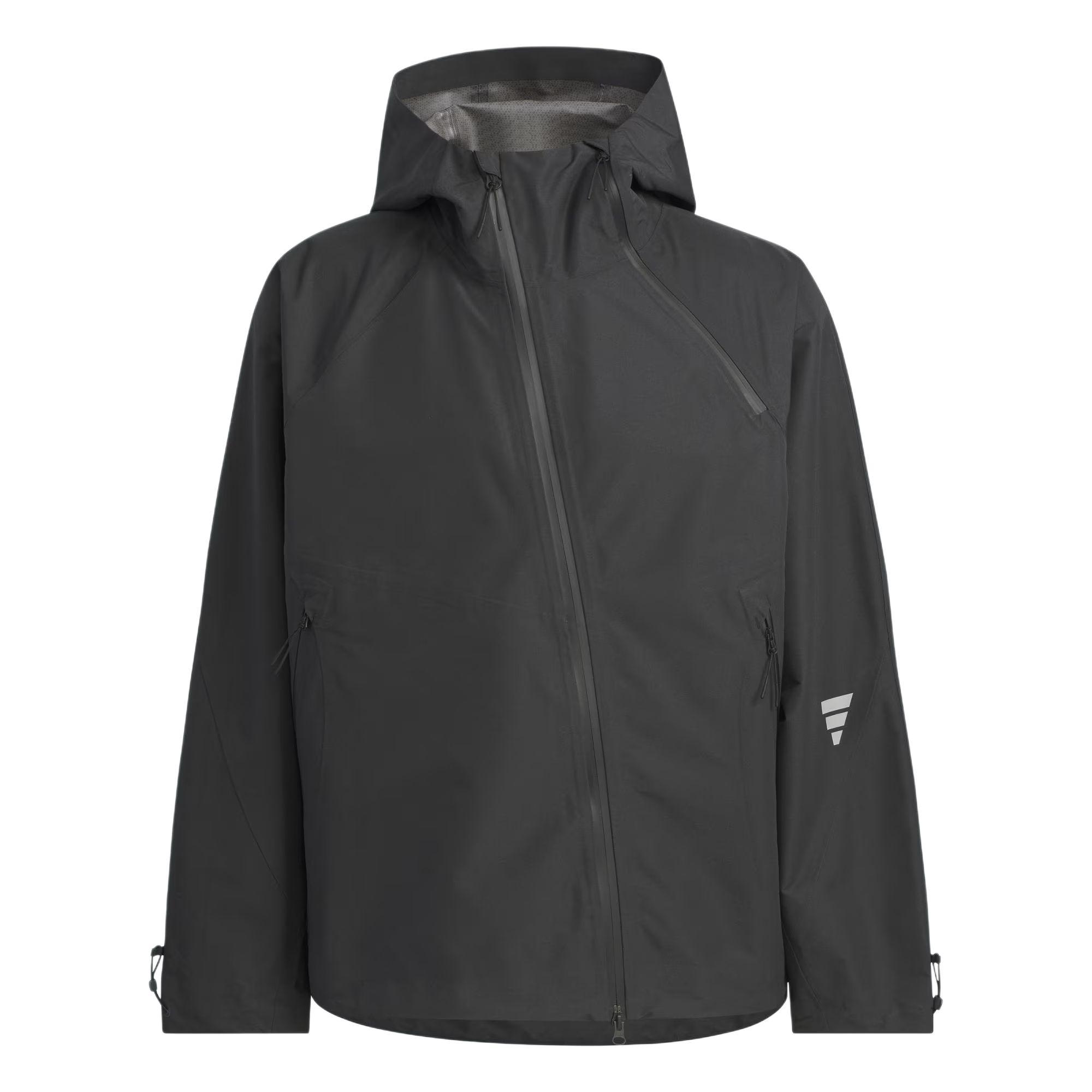 Adidas FOS STYLE WOVEN JACKET Men s KG9409 L