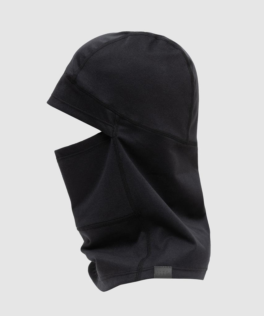 MUSINSA STANDARD SPORTS [Heattandard] Warm Power Stretch Face Balaclava