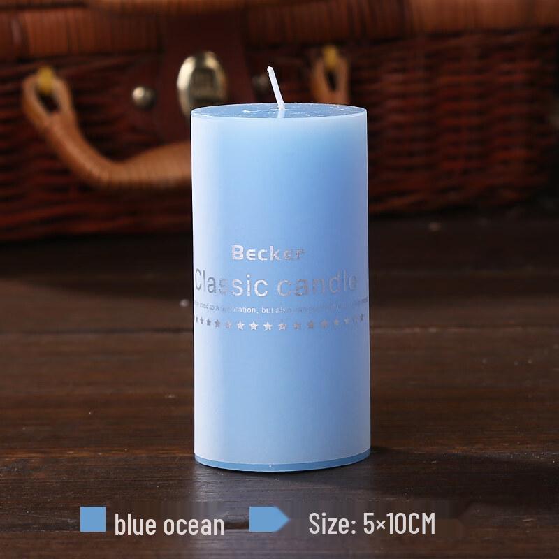 LIEI Classic Scented Candle