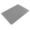 Dish Drying Mat Silicone Non Slip Heat Resistant Hot Pot Dish Pad for Kitchen Counter Table Under Sink Drawer Liner