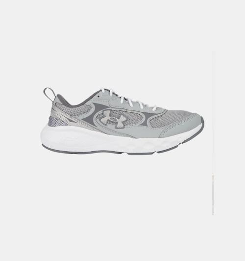 [Under Armour] UA Charged Vantage Luxe [6007204-011] Gray-250