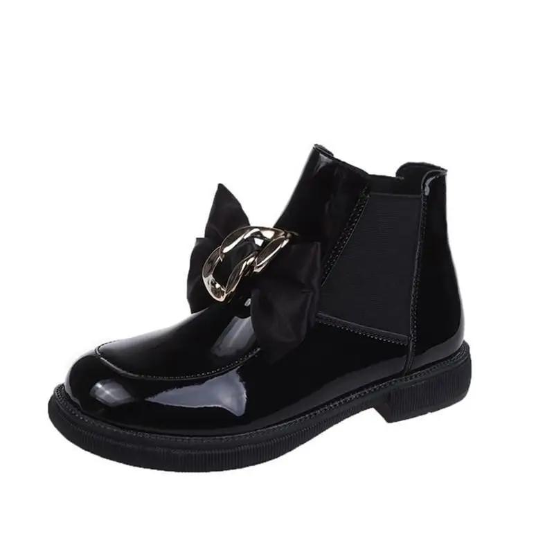 

Ботильоны Бант Осенние Носки Мода 2025 Женские Короткие Туфли Ботинки для Горячих Источников Дизайнерские Роскошные Распродажа Предложение Ботильоны для Женщин 40