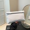 Multifunctional Women Clutch Bag Stone Pattern Handbag Fashion Evening Phone Pocket  Daily