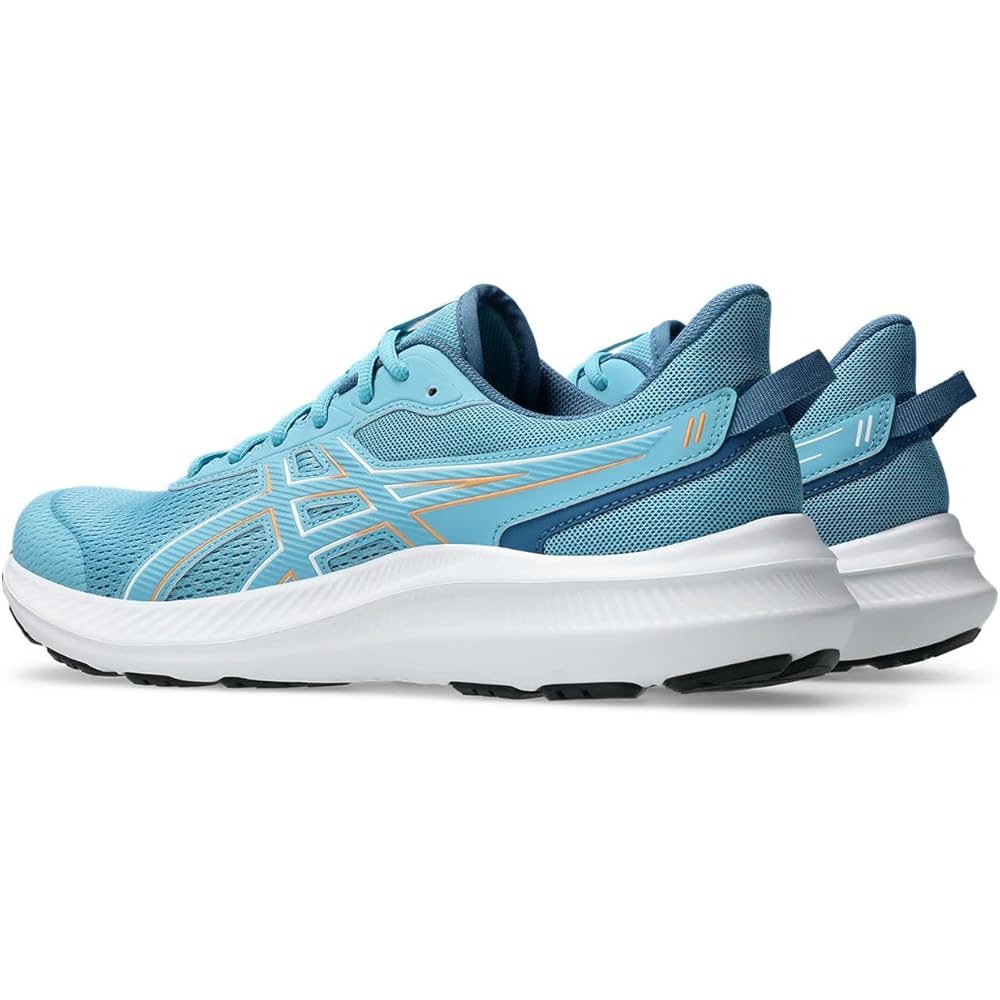Asics Jolt 5 Men's Running Shoes 22.0 cm 2E Stillwater Honey Beige
