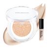YEARS DERMA THIN HEARTLEAF CUSHION 21 SPF [23 SOLD] NO. (Marshmallow Beige), 12g, 50+ PA++++