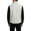 Nike ACG Series AS U Wolf Tree FZ Vest Solid Color Stand Collar Zipper Sleeveless Vest Men Vests IF0976-020